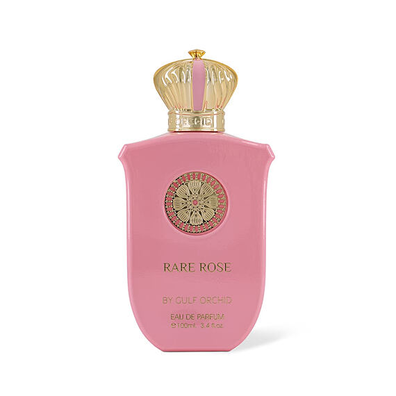 Gulf Orchid Rare Rose EDP 100 ml U