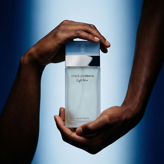 Dolce & Gabbana Light Blue EDT 50 ml W