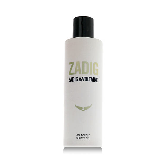 Zadig &amp; Voltaire Zadig SG 200 ml W