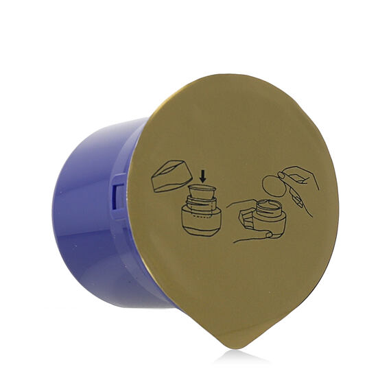 Shiseido Vital Perfection Uplifting & Firming Advanced Cream Soft Refill 50 ml