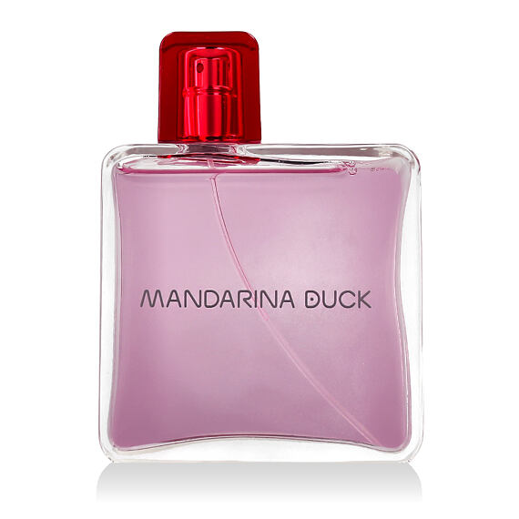 Mandarina Duck For Her EDT 100 ml W