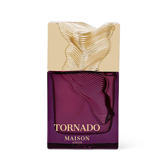 MAISON ASRAR Tornado EDP 100 ml U