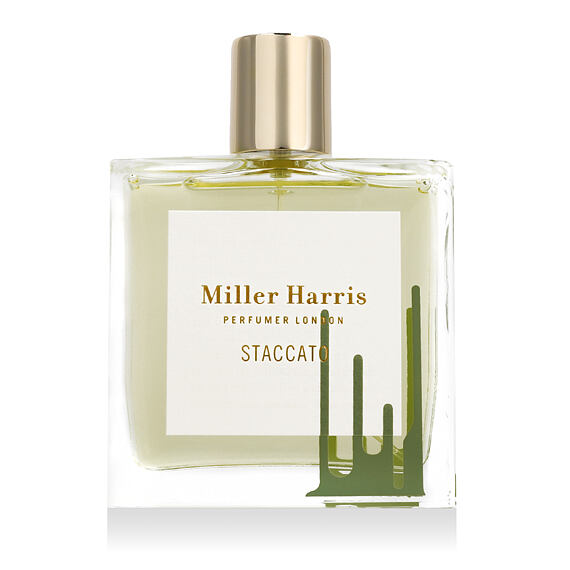 Miller Harris Staccato EDP 100 ml U