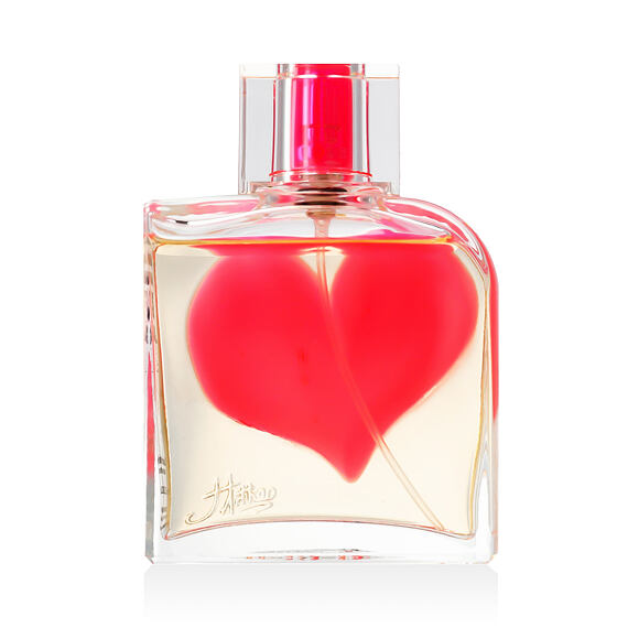 Jeanne Arthes Sweet Sixteen Pink EDP 100 ml W