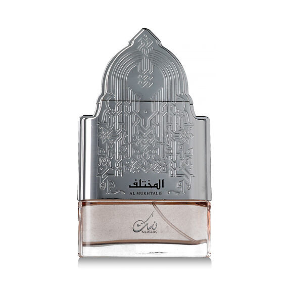 Nusuk Al Mukhtalif Women Extrait de Parfum 100 ml W