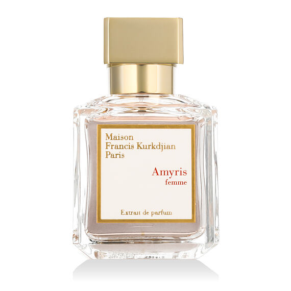 Maison Francis Kurkdjian Amyris Femme Extrait de Parfum 70 ml W