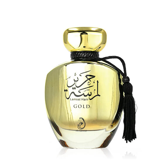 Arabiyat Prestige Lamsat Harir Gold EDP 100 ml U
