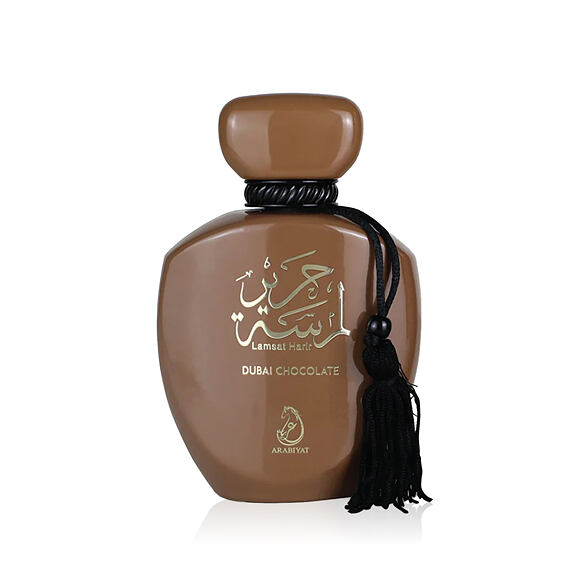 Arabiyat Prestige Lamsat Harir Dubai Chocolate EDP 100 ml U