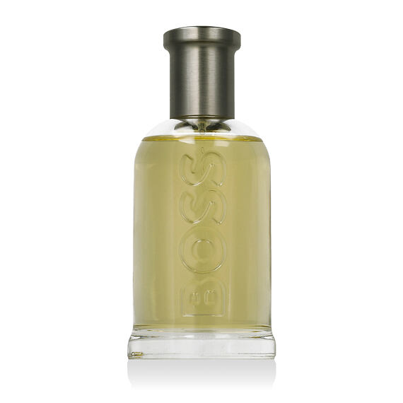 Boss Boss Bottled EDT 100 ml M