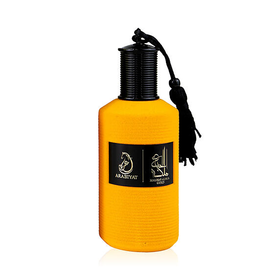 Arabiyat Prestige Malikat Al Hub Gold EDP 100 ml U