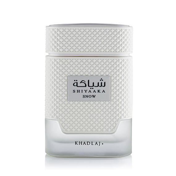 Khadlaj Shiyaaka Snow EDP 100 ml U