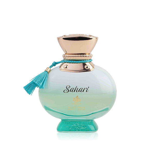 Al Wataniah Sahari EDP 100 ml U