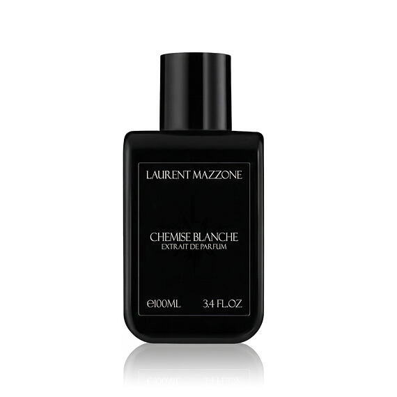 Laurent Mazzone Chemise Blanche Extrait de Parfum 100 ml W
