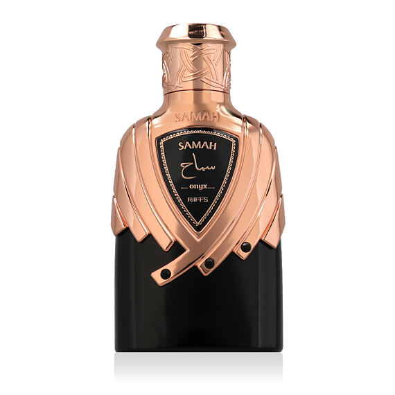 Riiffs Samah Onyx Extrait de Parfum 100 ml U