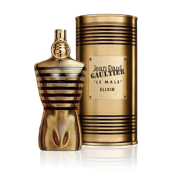 Jean Paul Gaultier Le Male Elixir Perfum 75 ml M