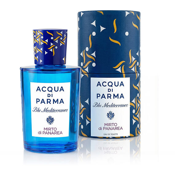 Acqua Di Parma Blu Mediterraneo Mirto di Panarea EDT 100 ml U