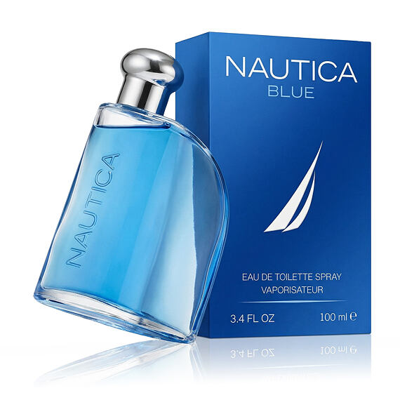 Nautica Blue Sail EDT tester 50 ml M