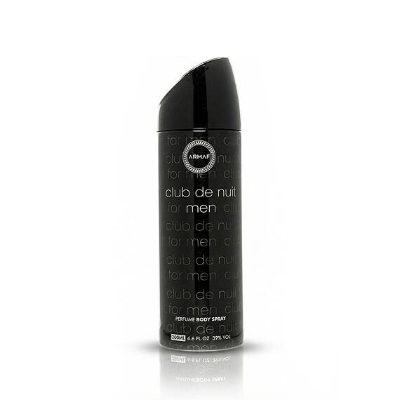 Armaf Club de Nuit Intense Man spray do ciała 200 ml M