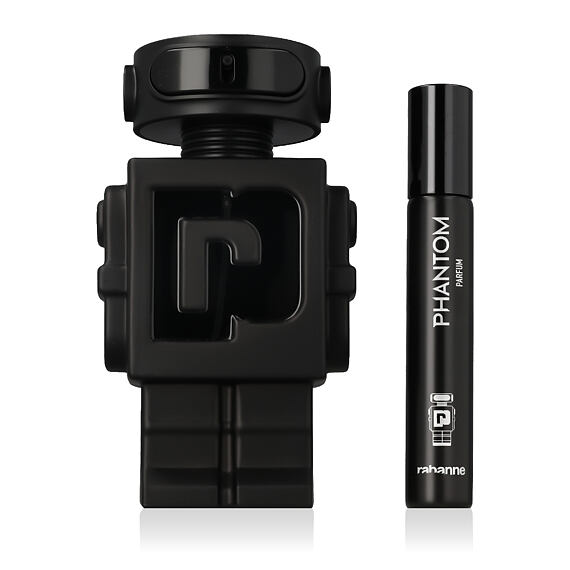 Rabanne Phantom Perfum 100 ml + Perfum 20 ml M
