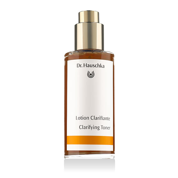 Dr. Hauschka Clarifying Toner 100 ml