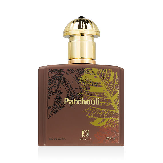 Ahmed Al Maghribi Patchouli EDP 50 ml U