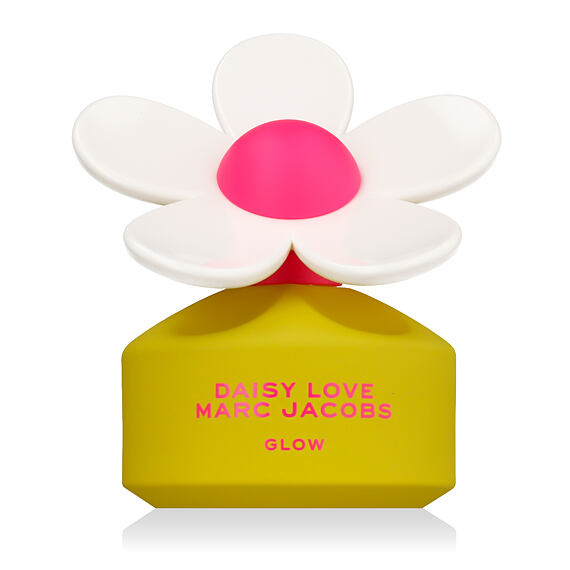 Marc Jacobs Daisy Love Glow EDT 50 ml W