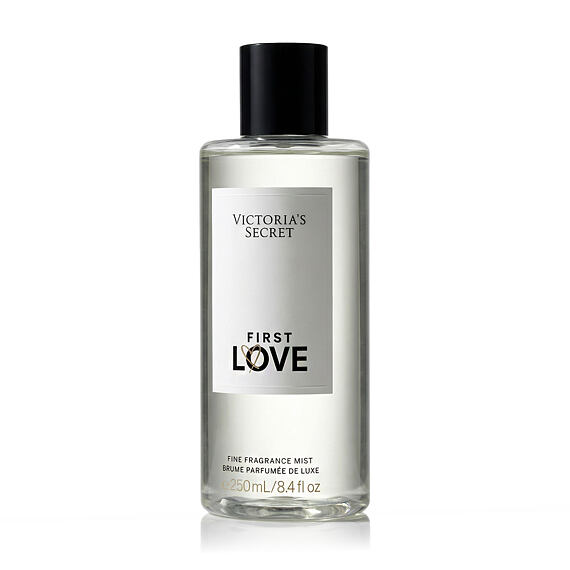 Victoria's Secret First Love spray do ciała 250 ml W