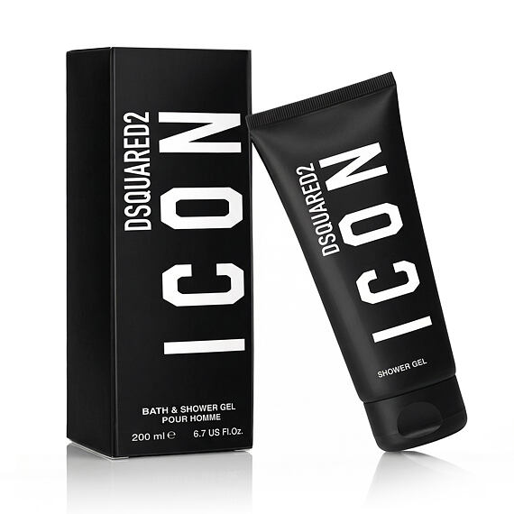 Dsquared2 Icon Pour Homme SG 200 ml M