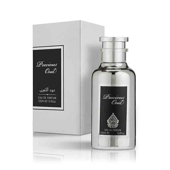 House of Perfumes Precious Oud EDP 100 ml U