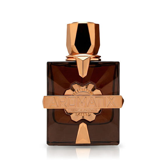 French Avenue Aromatix Naughty Dates Extrait de Parfum 100 ml U