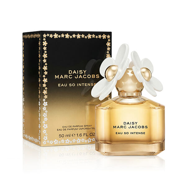 Marc Jacobs Daisy Eau So Intense EDP 50 ml W