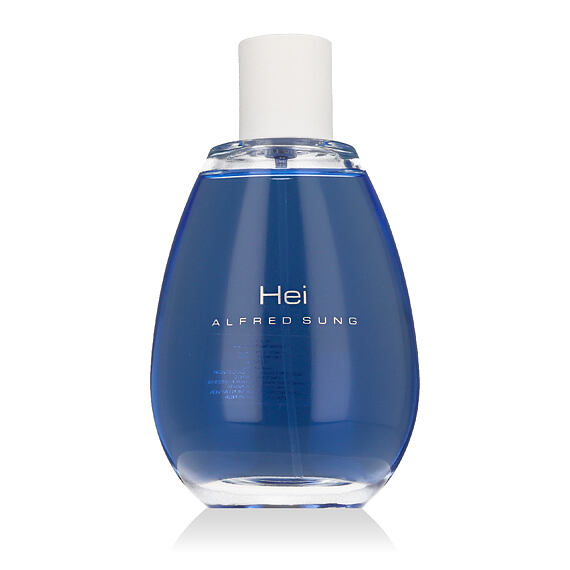 Alfred Sung Hei EDT tester 100 ml M