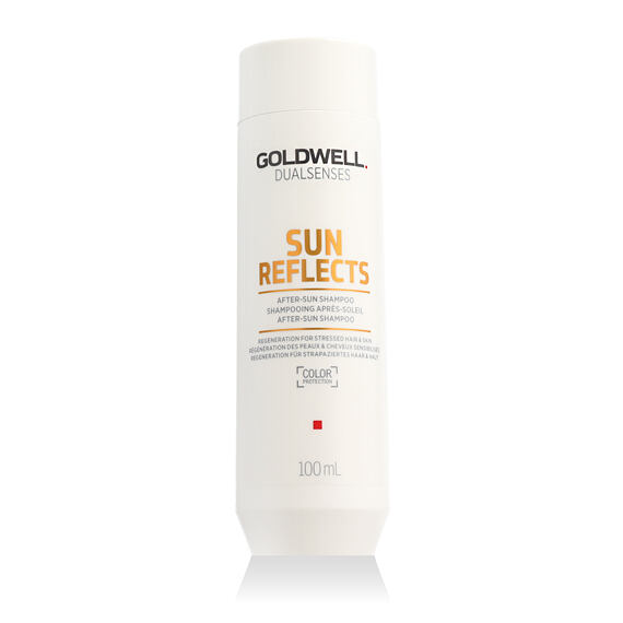 Goldwell Dualsenses Sun Reflects After-Sun Shampoo 100 ml
