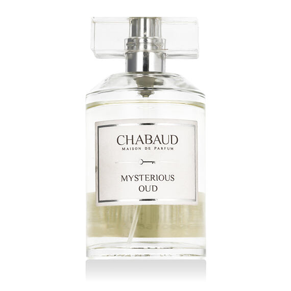 Chabaud Mysterious Oud EDP tester 100 ml U