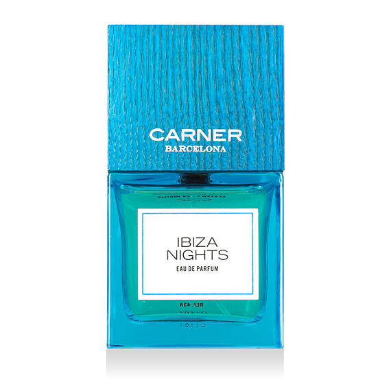 Carner Barcelona Ibiza Nights EDP tester 100 ml U