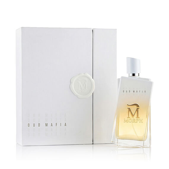 Morph Oud Mafia EDP Intense 100 ml U