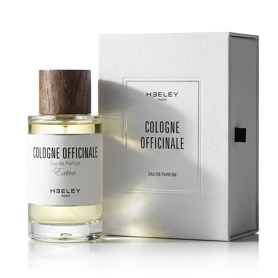 Heeley Cologne Officinale EDP 100 ml U