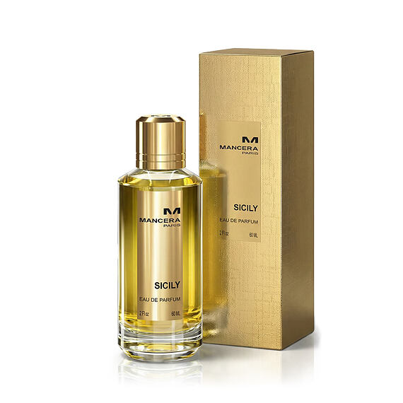 Mancera Paris Sicily EDP 60 ml U