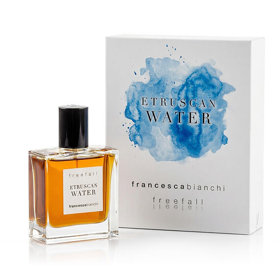 Francesca Bianchi Etruscan Water Extrait de Parfum 30 ml U