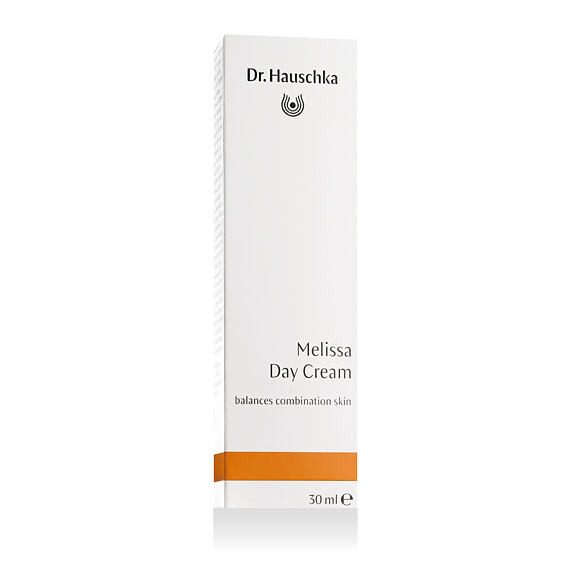 Dr. Hauschka Melissa Day Cream 30 ml