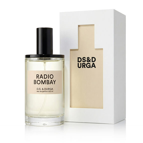 D.S. & Durga Radio Bombay EDP 100 ml U