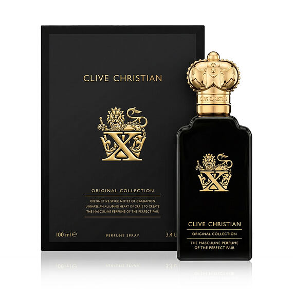 Clive Christian X For Men Perfum 100 ml M