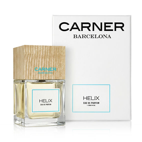 Carner Barcelona Helix EDP 100 ml U