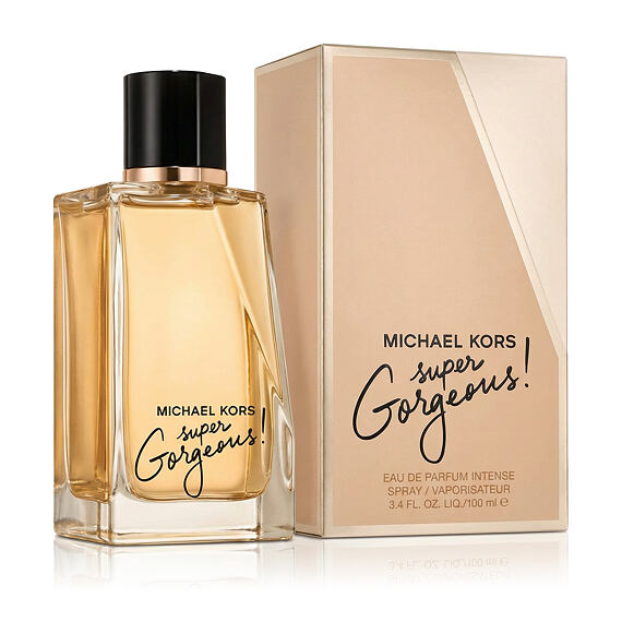 Michael Kors Super Gorgeous! EDP Intense 100 ml W