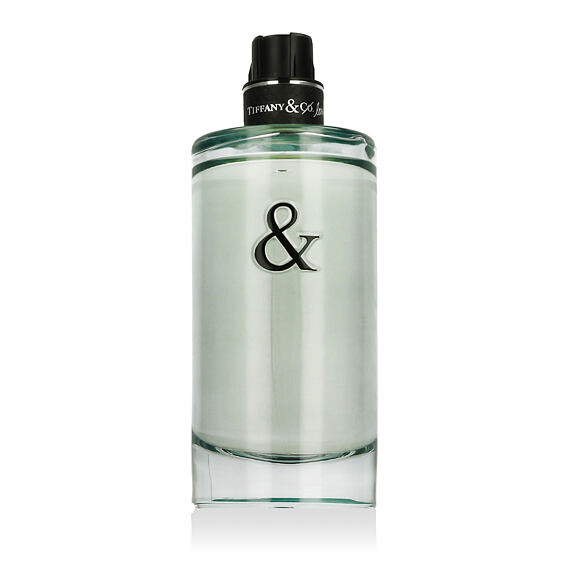 Tiffany Tiffany & Love for Him EDT tester 90 ml M