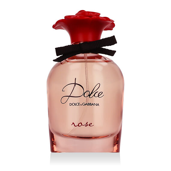 Dolce & Gabbana Dolce Rose EDT tester 75 ml W
