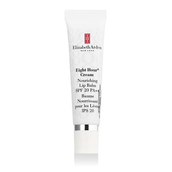 Elizabeth Arden Eight Hour Cream® Noursing Lip Balm SPF 20 PA++ tester 14,8 ml