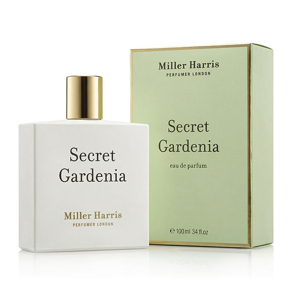 Miller Harris Secret Gardenia EDP 100 ml U