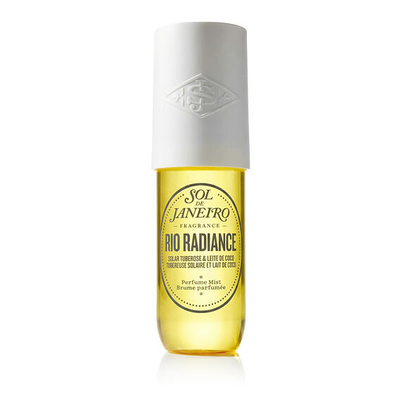 Sol de Janeiro Rio Radiance spray do ciała 90 ml W