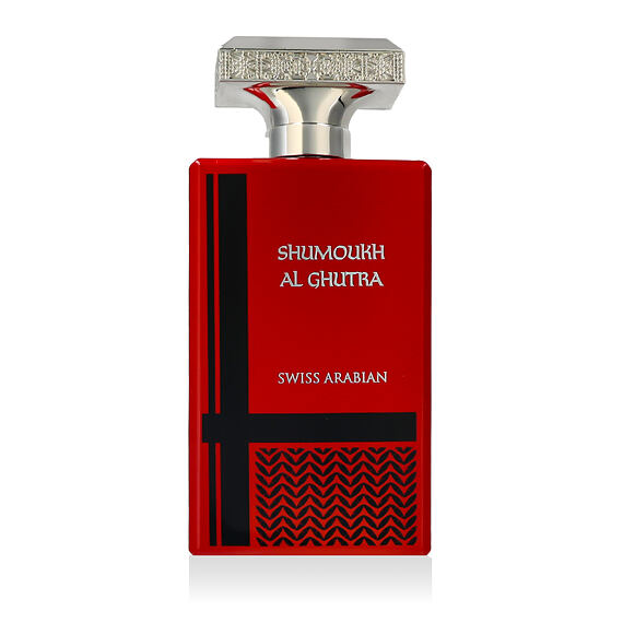 Swiss Arabian Shumoukh Al Ghutra EDP tester 100 ml M